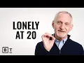 How to make friends as an adult according to a Harvard psychiatrist Robert Waldinger