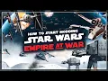5 Ways to Mod Empire at War in Under a Minute