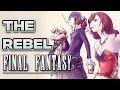 Crystal Bearers Coincidentally Pushing Final Fantasy Forward