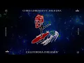 Chris Lorenzo - California Dreamin' feat. High Jinx (Original Mix) [Black Book Records]