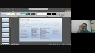Java networking - 2024 10 01 13 49 IST