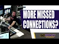 Missed Connections That We Missed