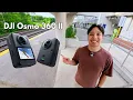 DJI Osmo 360 2 New Updates So Far