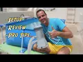 Intex Filter Pump Setup Review