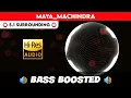 Lagu 🔥🔥🔥MAAYAA MACHINDRA | ⭕️ 5.1 SURROUND ⭕️ | 🔊 BASS™ BOOSTED 🔊 | 🔊SUB BASS™🔊 | by THARMi2005