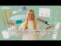 The FabFitFun Winter 2023 Box Is Everything Customize Close-Up Customization 2