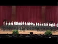 NYITCOM at Arkansas State University s Class of 2030 White Coat Ceremony