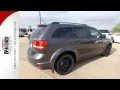 New 2017 DODGE JOURNEY Duncan OK serving Lawton OK