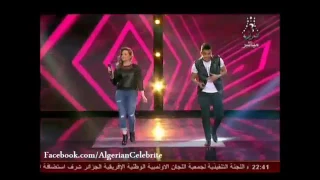 ماس ولولي أداء محمد عبدالعزيز ضيف الله و كنزة مرسلي دندنها