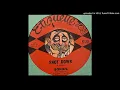 The Sonics - Shot Down (Etiquette) 1965