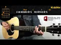 A UN MINUTO DE TI 🕙 - Mikel Erentxun / GUITARRA / MusikMan N°080