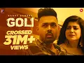 Download Lagu GOLI (Official Video) | Harvy Sandhu | Mahi Sharma