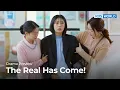 The Real Has Come EP34 KBS WORLD TV