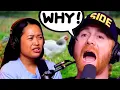 Rudy Explains Filipino Chicken Butt