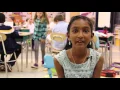 Bank at School What saving means to elementary school students