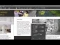 InDesign Tutorial - Text Threading