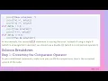 How to Fix the ELIF Invalid Syntax Error in Python