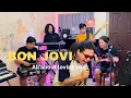@bonjovi All About Loving You, Staytuned Cover
