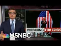 Download Chris Hayes: Trump Is Worried Coronavirus Will Be Bad For His Re-Election | All In | MSNBC mp4 3gp mp3 videos - waplic