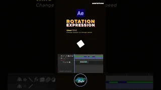 Expression Basic - After Effects