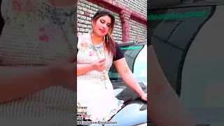 Pa Mazigar Ke Deedan Raora | Nazneen Anwar | Pashto Mashup