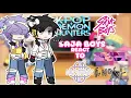 Download Lagu Saja boys react to the Huntrix | Miromaabby, zoeystery, rujinu, | angst | full ver(?)