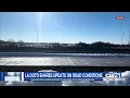 LA DOTD Shares update on road conditions