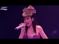 周慧敏《自作多情》最近太火，这段舞蹈太美太勾人，斩获无数粉丝