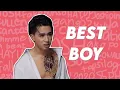 Lagu [ENG SUB] SB19 Josh being a kuya  for 8 mins...