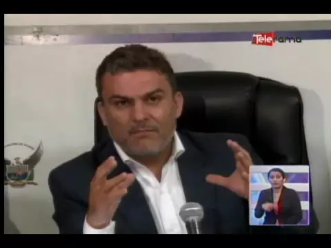 Desarticulan red de narcotráfico en Ecuador, Colombia y EE.UU.