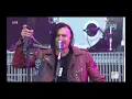 Download Lagu Three Days Grace - Pain [Live Rock Am Ring 2019]