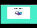 Sapper - Deploy to Netlify
