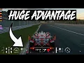 Did you know that your hybrid gr1 car can do THIS on Gran Turismo 7