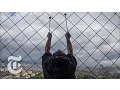 Lagu Turning the Eiffel Tower Into a Giant Musical Instrument | The New York Times