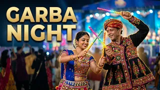 Garba💥🕺💃Dandiya🔥🥰Dance 🥰⚡️Lotus Ground, Mira-Bhayander🏆🔥🔥