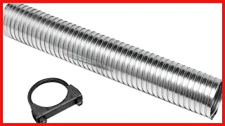 Great product - Walker Exhaust 36319 Universal Exhaust Flex Pipe