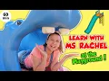 Download Lagu Toddler Learning Videos - Learn at the Playground - Speech Development, Songs and Social Skills