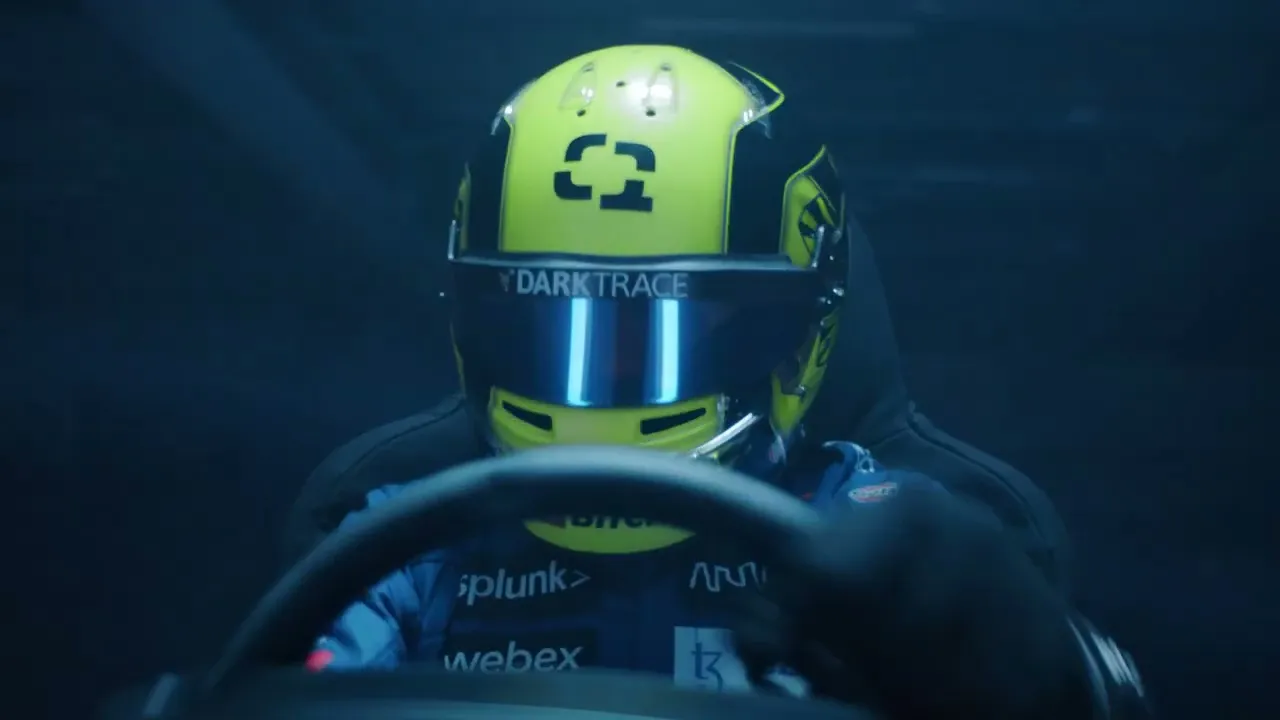 Logitech G Cinematic teaser