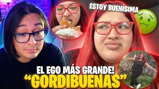 ¡15 HAMBURGUESAS mínimo para salir con ELLA! 😂