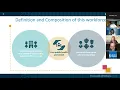 Building the public health and emergency workforce A roadmap