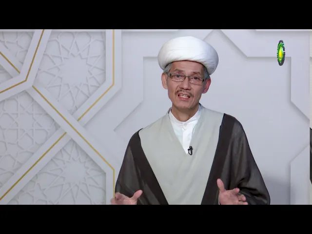 ⁣177   Manga Lagdâ sa Pagsugo sa Kaayuhan ug sa Pagdili sa Kadautan  (2) - Shaykh Montazer Bongalon