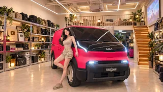 THIS IS MY WAREHOUSE?! Life as a Camping YouTuber With 2.7M Subscribers