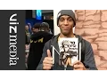 Naruto Celebration - New York Comic-Con 2015