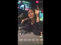 Turn Me Down - Jess Connelly (Instagram Live)