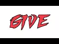 [ENGLISH REMIX] GIVE IT TO ME - AGUST D - BOOCOCKY [M/V]