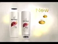 All New Pantene Hair Fall Control Range TVC 2010 30's