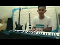 Download Lagu Harusnya Aku versi ibkar savana untuk Story wa