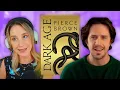 Exclusive Interview w Pierce Brown Spills Secrets On His Book Dark Age