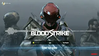 Download PROJECT: BLOOD STRIKE - \ MP3