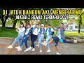 Download Lagu DJ REMIX JATUH BANGUN AKU MENGEJARMU | MEGGI Z | REMIX TERBARU